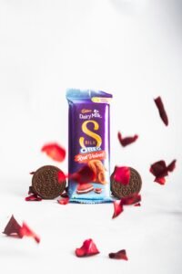 SILK CHOCOLATE